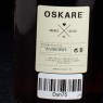 Bière Dunkelweizen Oskare 75cl  Bières aromatisées