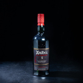 NSA - Whisky Ecosse Ardberg wee Beastie 5 years 47,4% 70cl  NSA