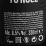 Bière Brewdog Elvis Juice Grapefruit Infused IPA 6,5% 33cl  Bières ambrées