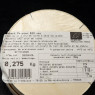 Camembert fermier Bio La ferme du Tremblay 275g  Camemberts, coulommiers et bries