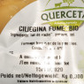 Ciliegina fumée bio 300g  Mozzarellas, fetas, parmesans et burratas