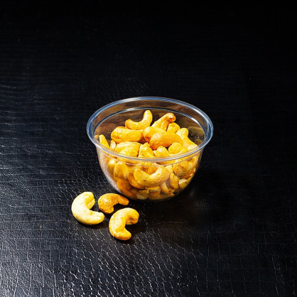 NPT - Noix de cajou Curry 90g