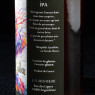 Bière IPA 33cl La Débauche  Bières blondes