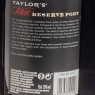 Porto Taylor's Select 75cl  Portos