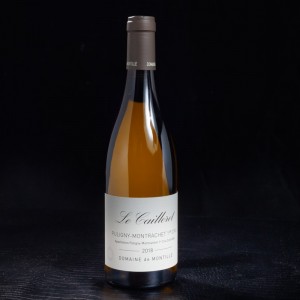Puligny Montrachet 1er Le Cailleret 2015 Domaine de Montille 75cl  Vins blancs
