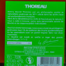 Thoreau 40% Rhum et Cognac 70cl  Cognacs