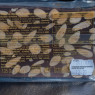 Turron chocolat d'amandes Coloma Garcia 200g  Chocolats