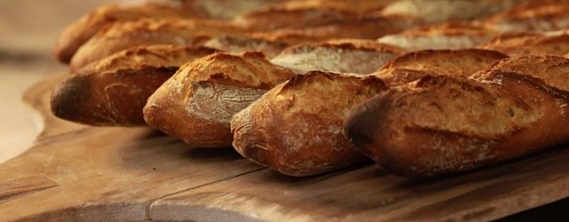 Baguettes