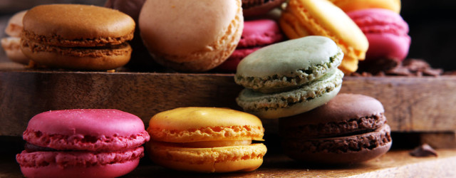 Macarons