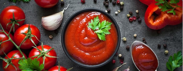 Ketchup