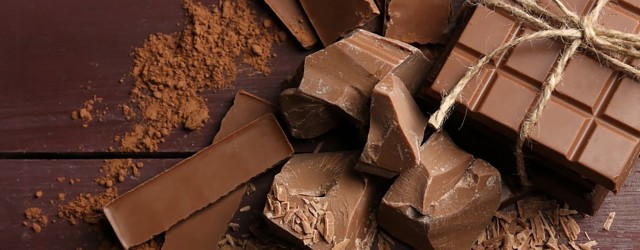 Papillotes Voisin assorties (chocolat) - Voisin chocolatier torréfacteur