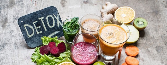 Jus détox
