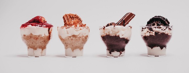 Crème glacée