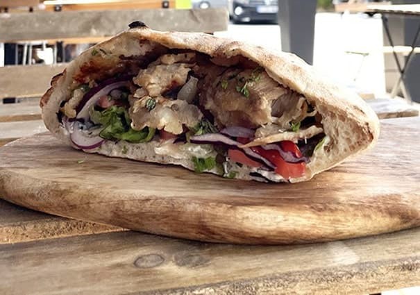 Le grec premium