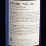 Vin rouge Saint-Estèphe 2016 Frank Phélan 75cl  Vins rouges