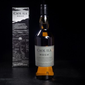 Islay Single Malt Scotch Whisky Caol Ila Moch43% 70cl  Single malt