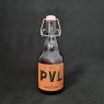 Bière brune PVL tourbé 9.5% 33cl  Bières brunes