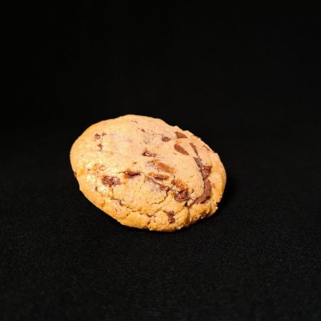 Cookie classique pépites de chocolat  Pâtisserie US