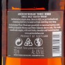 Whisky Ecossais Single Malt Auchentoshan Three Wood 43% 70cl  Single malt