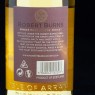 Whisky Ecossais Single Malt Robert Burns Arran 43%  70cl avec coffret  Single malt