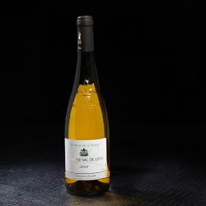 AOC Val de Loire Blanc 2020 Domaine de la Renne 75cl  Vins blancs