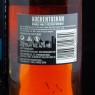 Whisky single malt scotch Three Wood Rich and Elegant Auchentoshan 43% 70cl  Single malt