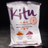 Chips mix de batata andina Kitu 50g  Chips